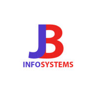 JB INFOSYSTEMS logo, JB INFOSYSTEMS contact details