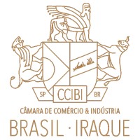 Chamber of Commerce and Industry Brazil Iraq logo, Chamber of Commerce and Industry Brazil Iraq contact details