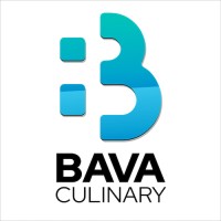 BAVA Culinary logo, BAVA Culinary contact details