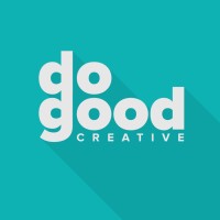 Do Good Creative logo, Do Good Creative contact details