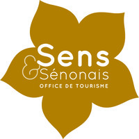 Office de Tourisme de Sens et du Sénonais logo, Office de Tourisme de Sens et du Sénonais contact details