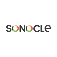 Sonocle logo, Sonocle contact details