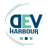 Dev-Harbour logo, Dev-Harbour contact details