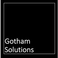 Gotham Solutions Limited logo, Gotham Solutions Limited contact details