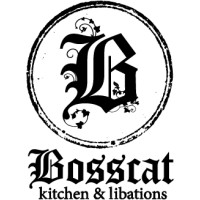 Bosscat Kitchen+Libations logo, Bosscat Kitchen+Libations contact details