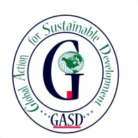 GASD Association logo, GASD Association contact details