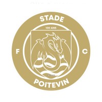 Stade Poitevin FC logo, Stade Poitevin FC contact details