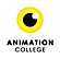 Animation College logo, Animation College contact details