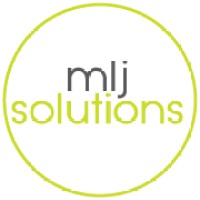 MLJ Solutions logo, MLJ Solutions contact details