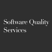 Software Quality Services logo, Software Quality Services contact details