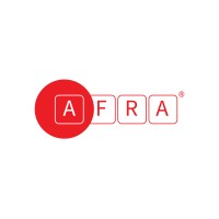 AFRA ELECTRONICS logo, AFRA ELECTRONICS contact details