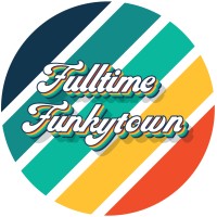 Fulltime Funkytown logo, Fulltime Funkytown contact details