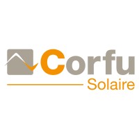 CORFU SOLAIRE logo, CORFU SOLAIRE contact details