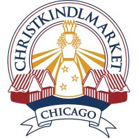 The Christkindlmarket logo, The Christkindlmarket contact details