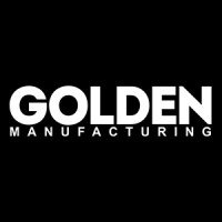 GOLDENMFG logo, GOLDENMFG contact details