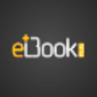 eBookPlus logo, eBookPlus contact details