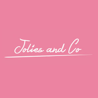 Jolies and Co Co., Ltd. logo, Jolies and Co Co., Ltd. contact details