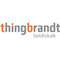 Thing Brandt Landskab ApS logo, Thing Brandt Landskab ApS contact details