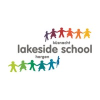 Lakeside School logo, Lakeside School contact details