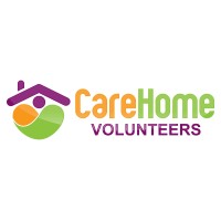 Care Home Volunteers logo, Care Home Volunteers contact details