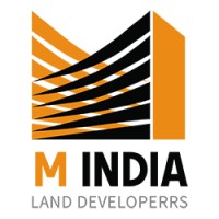 M India Land Developerrs logo, M India Land Developerrs contact details