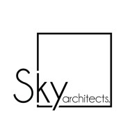 SKY architects. logo, SKY architects. contact details