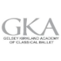 Gelsey Kirkland Academy of Classical Ballet logo, Gelsey Kirkland Academy of Classical Ballet contact details