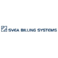 Svea Billing Systems AB logo, Svea Billing Systems AB contact details