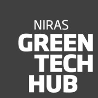 NIRAS GREEN TECH HUB logo, NIRAS GREEN TECH HUB contact details