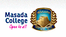 Masada College logo, Masada College contact details