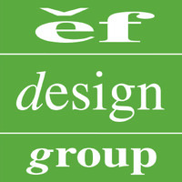 Ef Design Group Inc logo, Ef Design Group Inc contact details