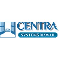 Centra Systems Hawaii logo, Centra Systems Hawaii contact details