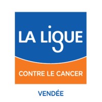 La Ligue contre le cancer de Vendée logo, La Ligue contre le cancer de Vendée contact details