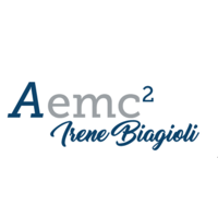 Aemc2 - Irene Biagioli logo, Aemc2 - Irene Biagioli contact details