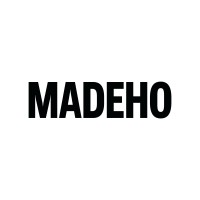 MADEHO logo, MADEHO contact details