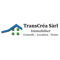 TransCréa Sàrl logo, TransCréa Sàrl contact details