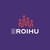 HR Roihu Consulting Oy logo, HR Roihu Consulting Oy contact details