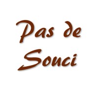 Pas de Souci logo, Pas de Souci contact details