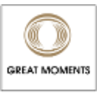 Great Moments logo, Great Moments contact details