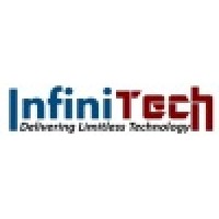 InfiniTech Consulting logo, InfiniTech Consulting contact details