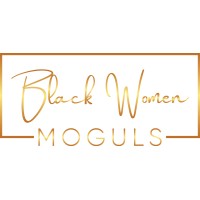 Black Women Moguls logo, Black Women Moguls contact details