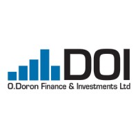 DOI - O.Doron Financing and Investment Inc. logo, DOI - O.Doron Financing and Investment Inc. contact details