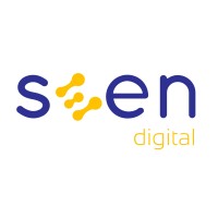 Seen Digital logo, Seen Digital contact details