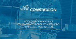 Construlon Locações logo, Construlon Locações contact details