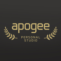 Apogee Personal Studio logo, Apogee Personal Studio contact details