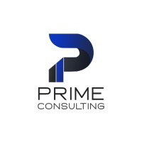 Prime Consulting BR logo, Prime Consulting BR contact details