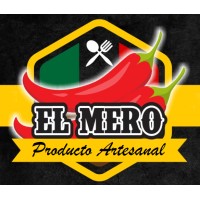 El Mero Salsas logo, El Mero Salsas contact details