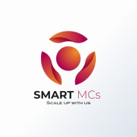 Smart MCs logo, Smart MCs contact details