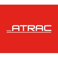 ATRAC NV logo, ATRAC NV contact details