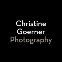 Christine Goerner Photography logo, Christine Goerner Photography contact details